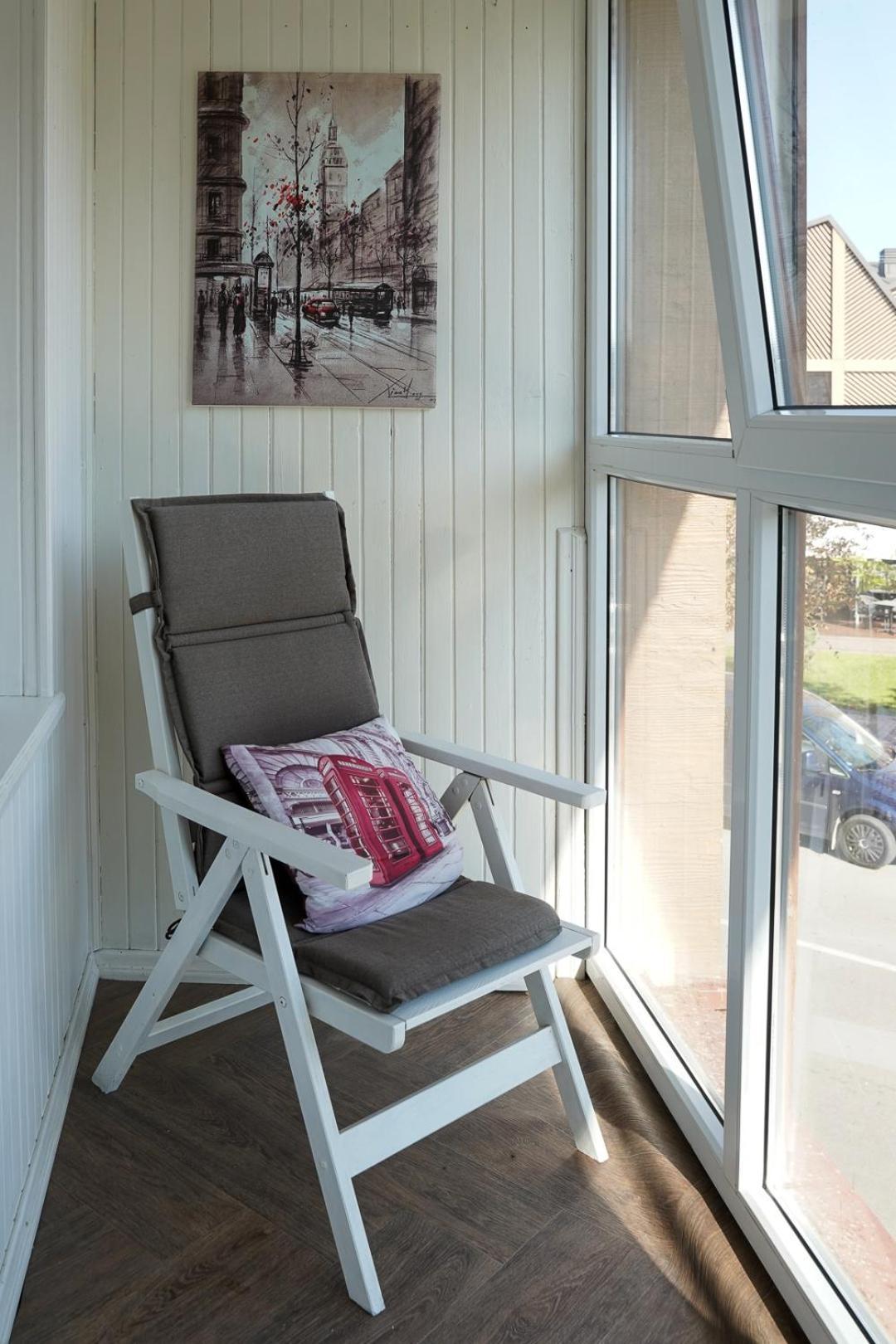 Apartamentai Birstono Centre Su Zidiniu Birštonas Buitenkant foto